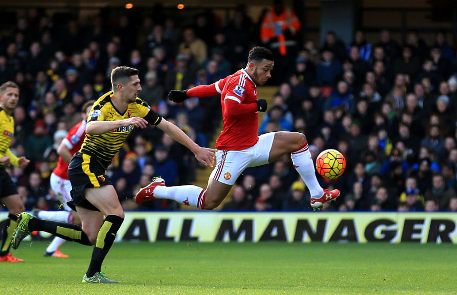 Stephen Pond/Getty Images Sport