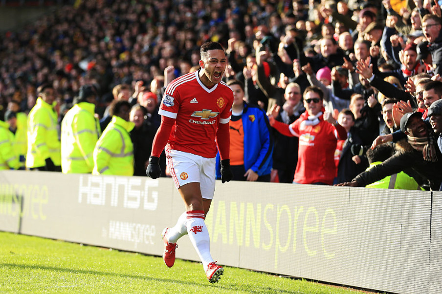 Watford v Manchester United - Premier League Stephen Pond/Getty Images Sport
