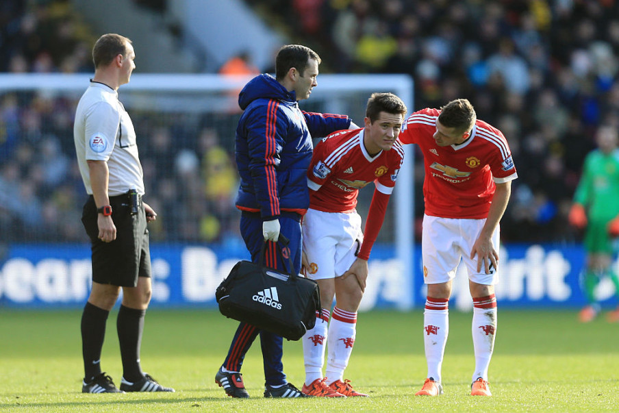 Stephen Pond/Getty Images Sport
