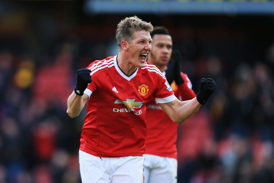 Watford v Manchester United - Premier League Stephen Pond/Getty Images Sport