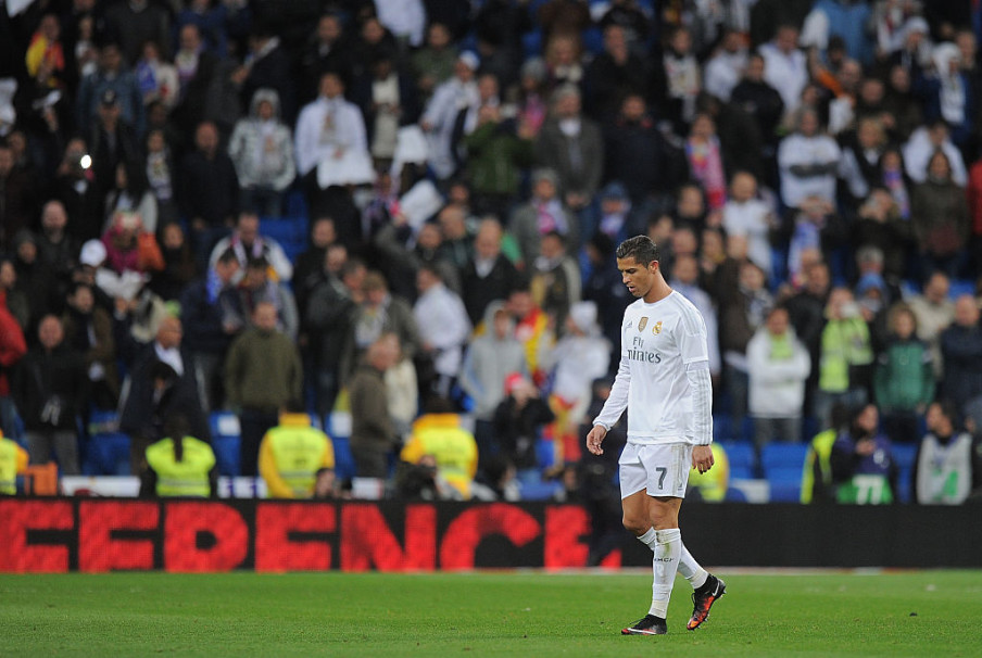 Denis Doyle/Getty Images Sport