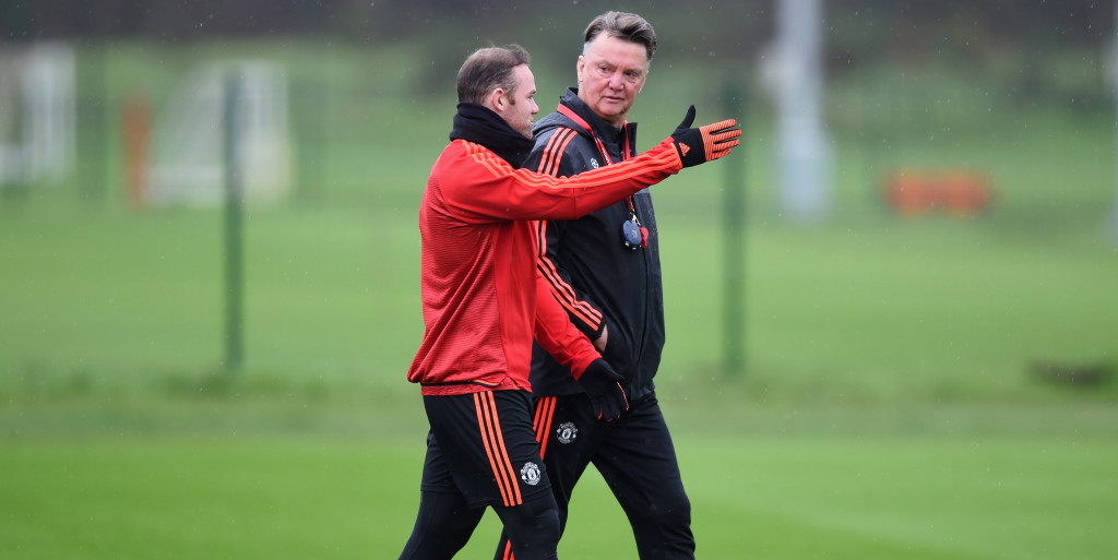 Predicted United XI vs Leicester City