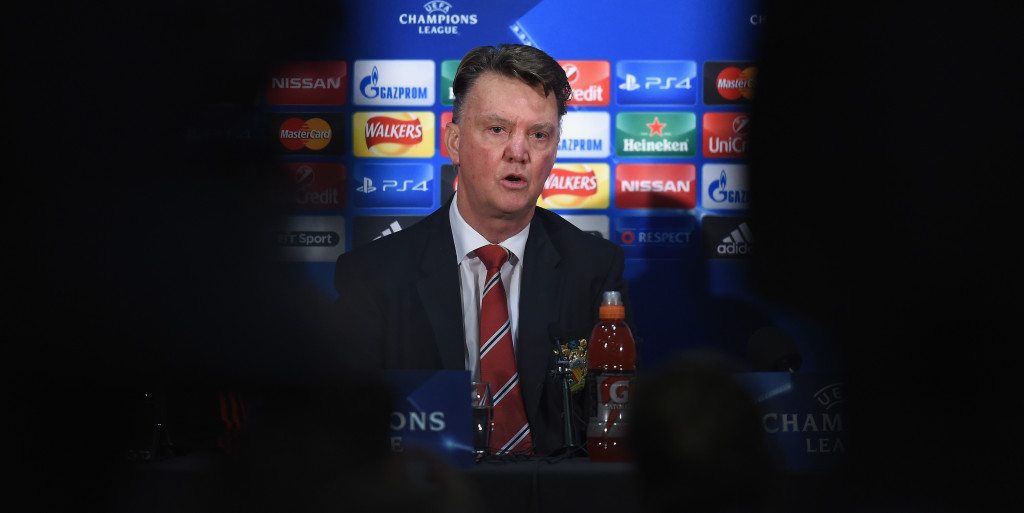 Team News: Manchester United vs PSV Eindhoven
