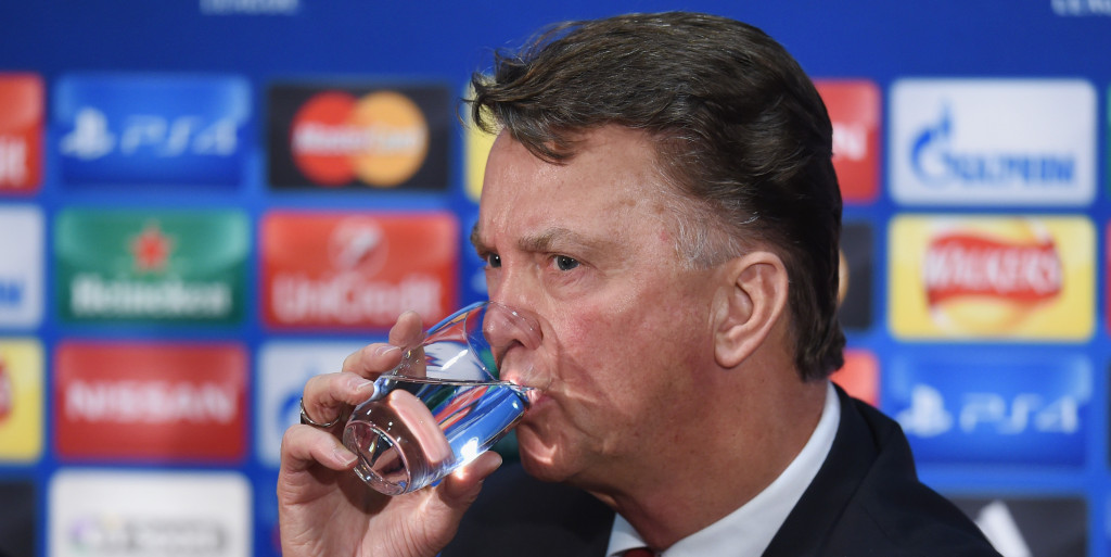 Champions League: United’s group permutations