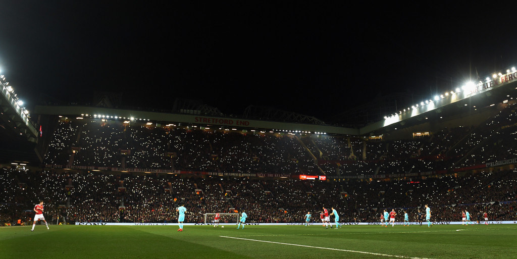 Four Things We Learned: Manchester United 0-0 PSV Eindhoven