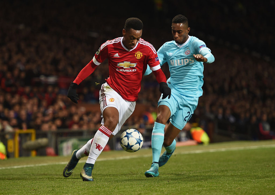 Michael Regan/Getty Images Sport