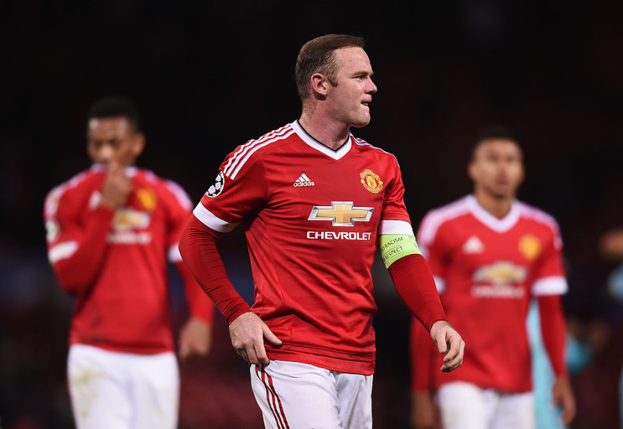 Michael Regan/Getty Images Sport