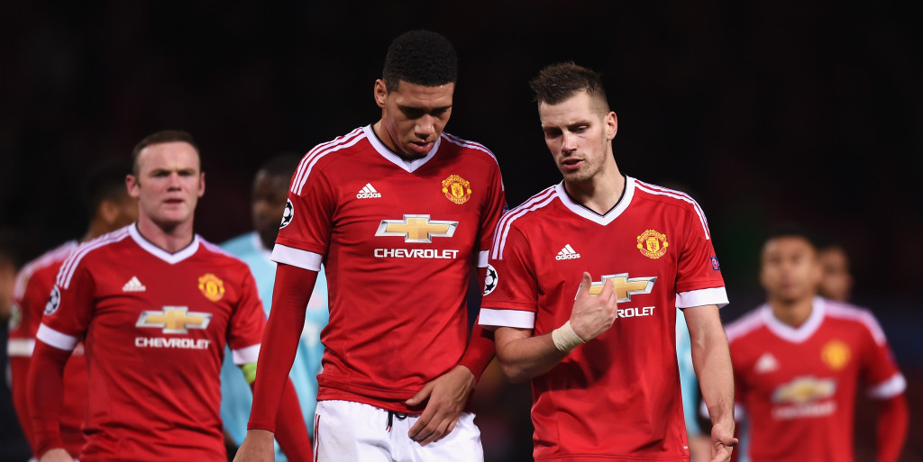 Post Match Comments: Man United 0-0 PSV Eindhoven