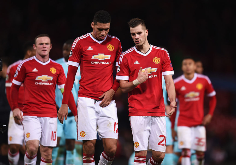 Michael Regan/Getty Images Sport