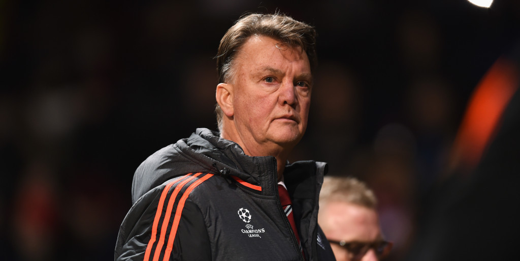 Team News: Leicester City vs Manchester United