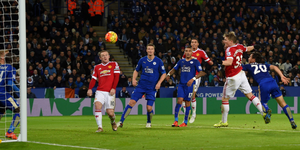Post-Match Comments: Leicester City 1-1 Manchester United