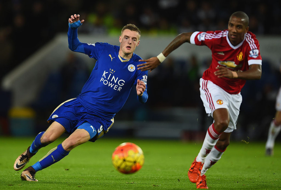 Leicester City v Manchester United - Premier League Laurence Griffiths/Getty Images Sport