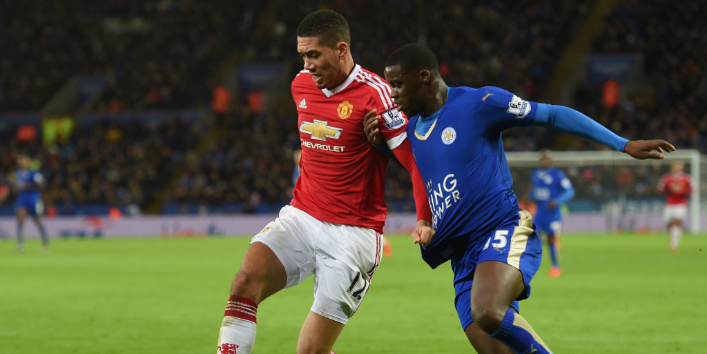 Owen: “I could play centre-back for United”