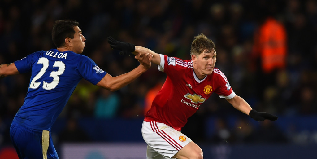 Four Things We Learned: Leicester City 1-1 Manchester United
