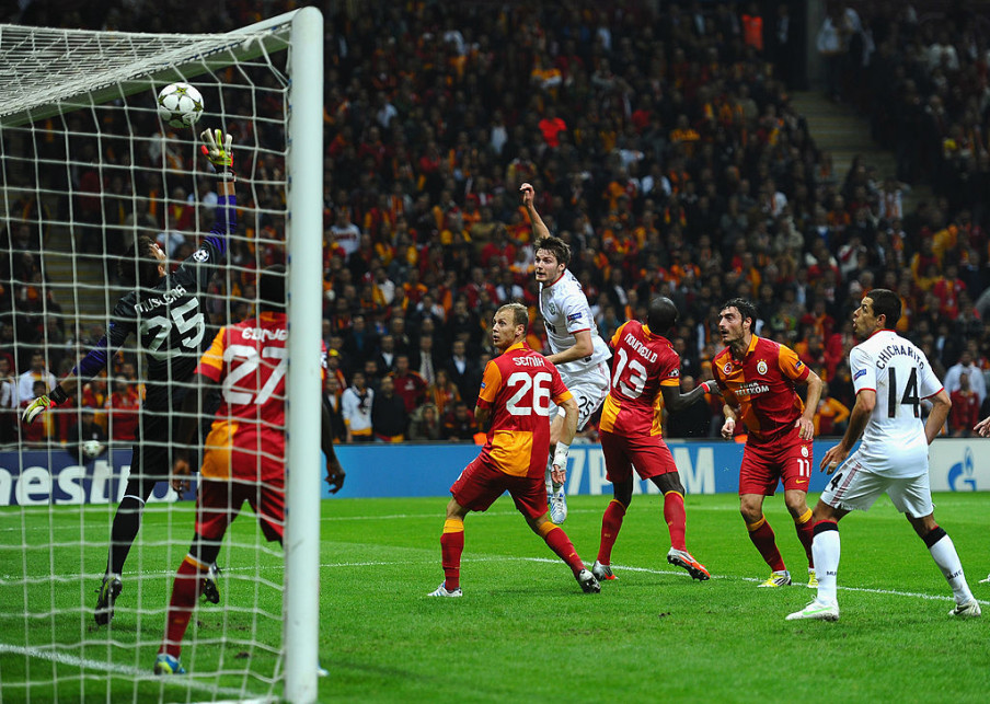 Laurence Griffiths/Getty Images Sport