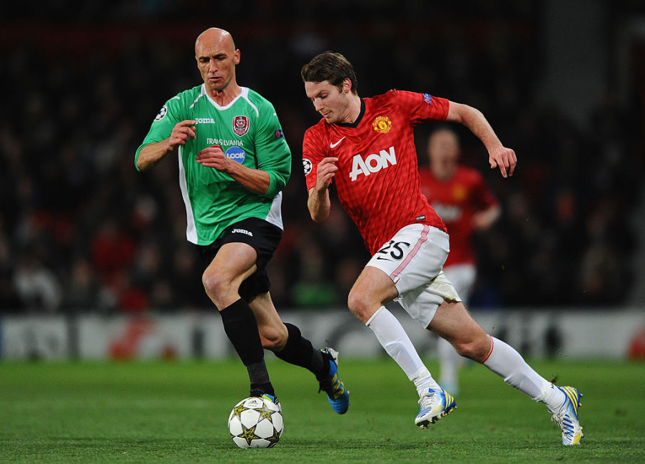 Laurence Griffiths/Getty Images Sport