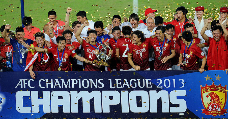 Thananuwat Srirasant/Getty Images Sport