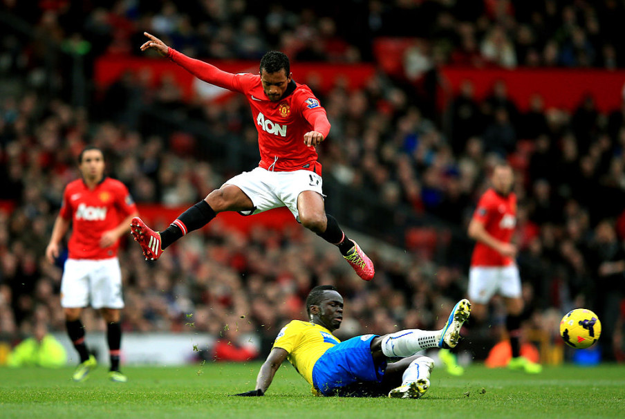 Manchester United v Newcastle United - Premier League Richard Heathcote/Getty Images Sport