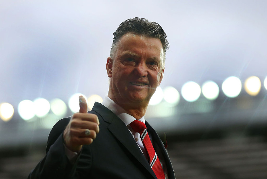 Alex Livesey/Getty Images Sport