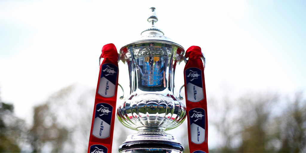 Reds to face Sheffield United in FA Cup