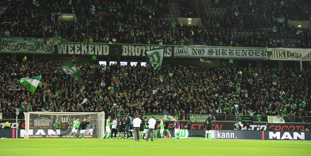Crunch time: Wednesday night’s permutations