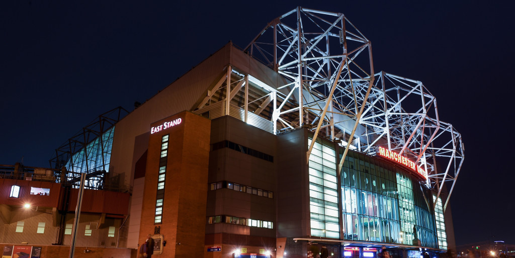 United planning academy revamp