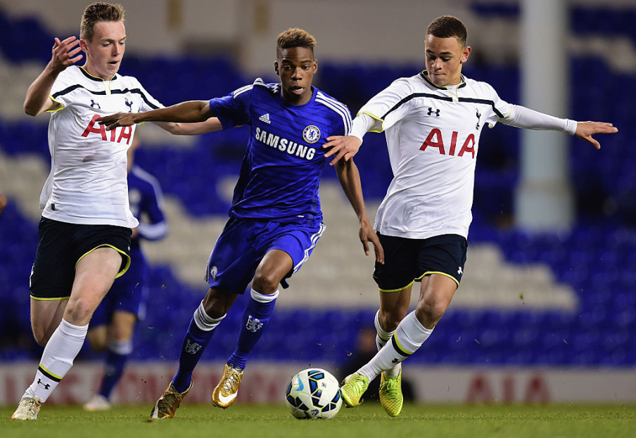 Jamie McDonald/Getty Images Sport