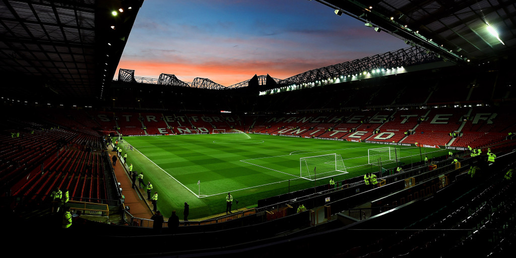 United hoping to sign highly-rated youngsters