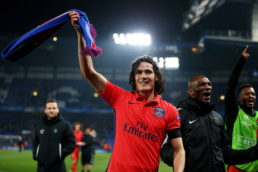 Paul Gilham/Getty Images Sport
