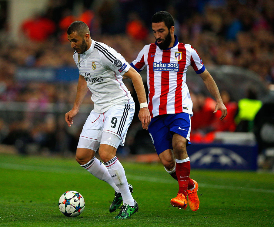 Gonzalo Arroyo Moreno/Getty Images Sport