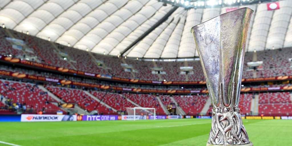 United’s possible opponents in the Europa League (R32)