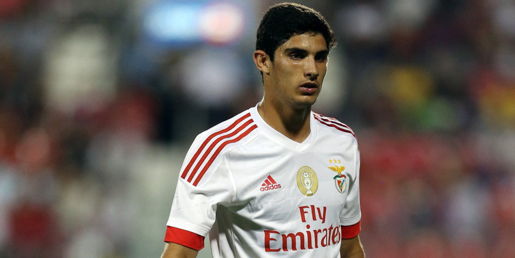 United linked with Portuguese pair
