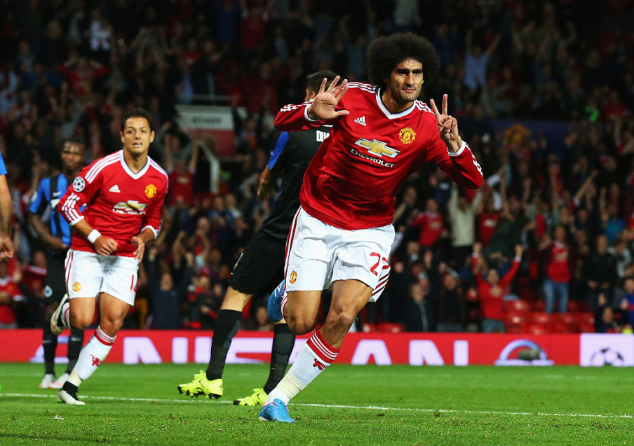 Alex Livesey/Getty Images Sport