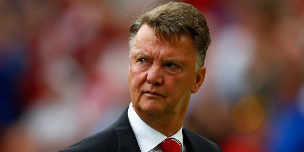 As It Happened: Pre-Match Press Conference (Stoke: A)