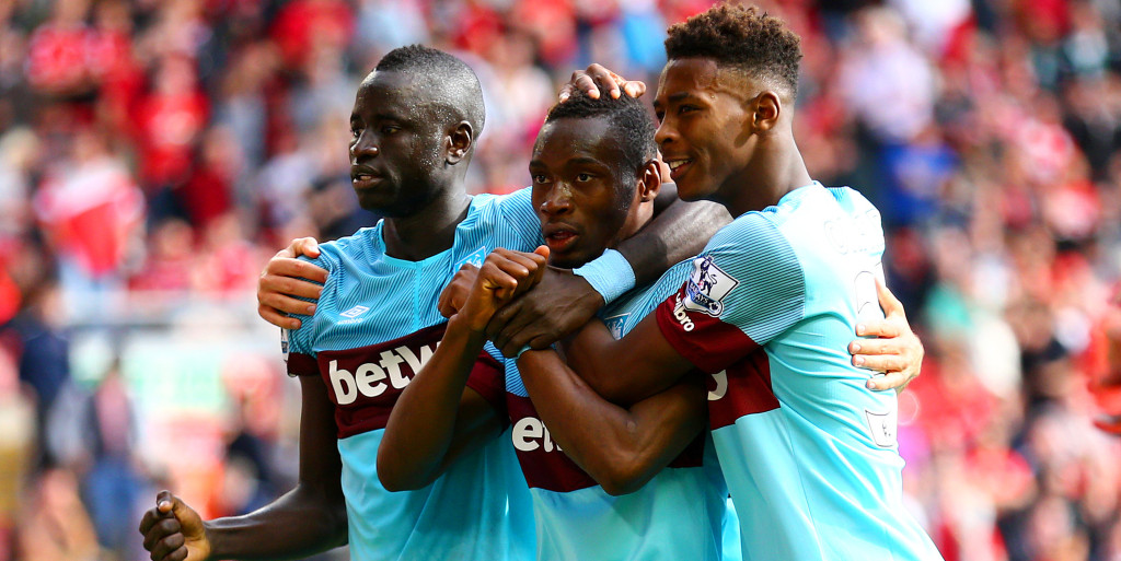 United to swoop for West Ham midfielder