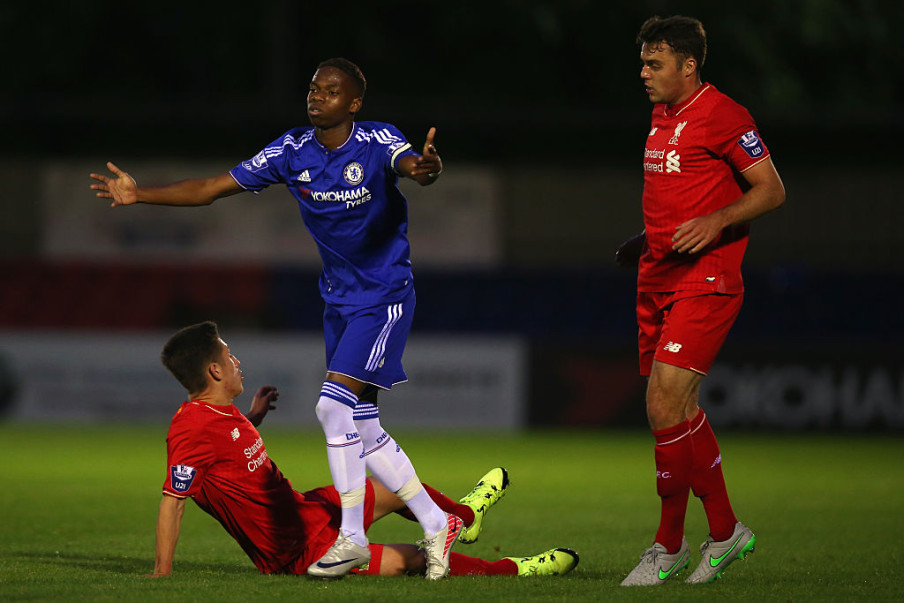 Bryn Lennon/Getty Images Sport