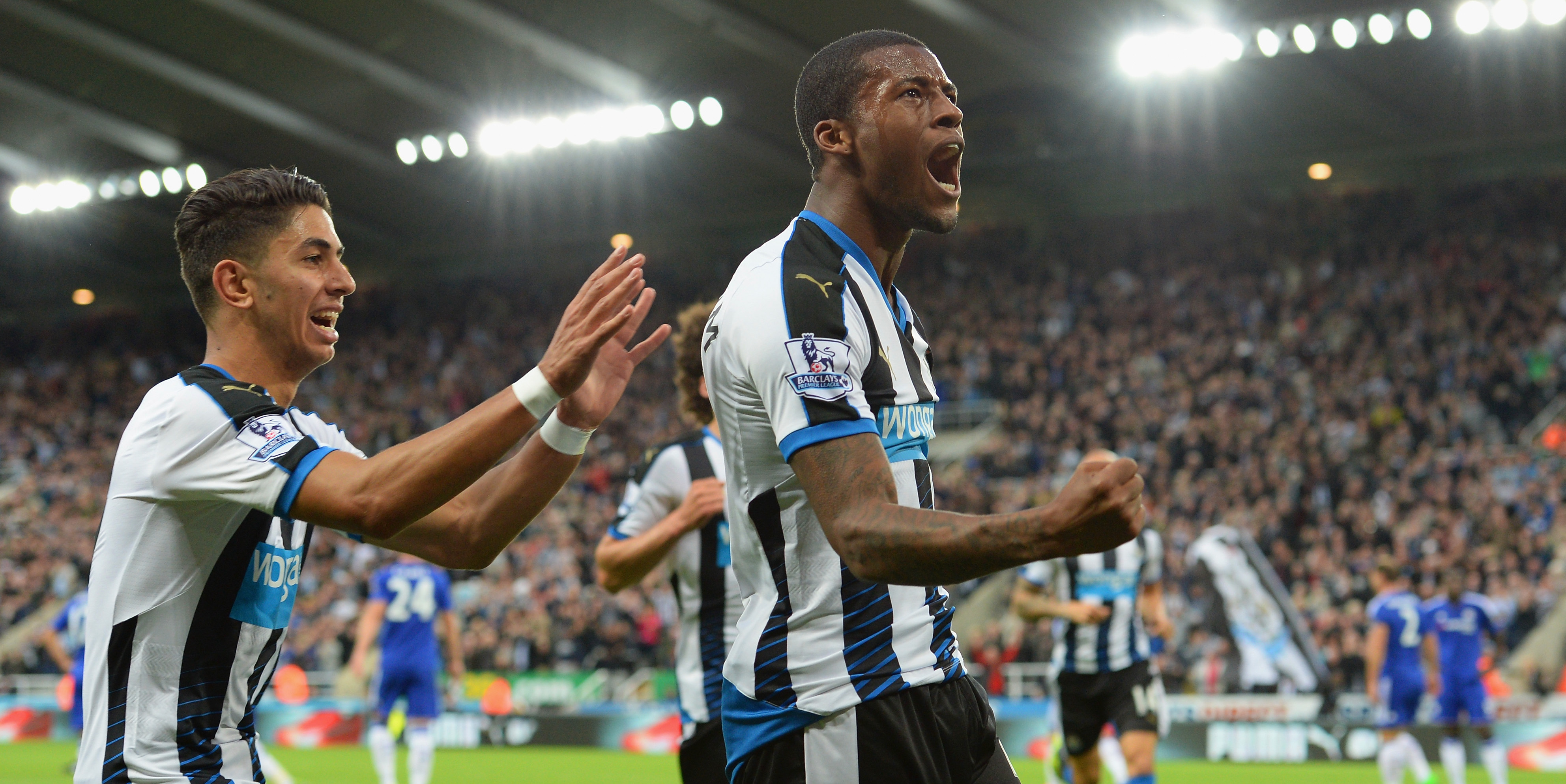 Newcastle attacker won’t be coming to United in January