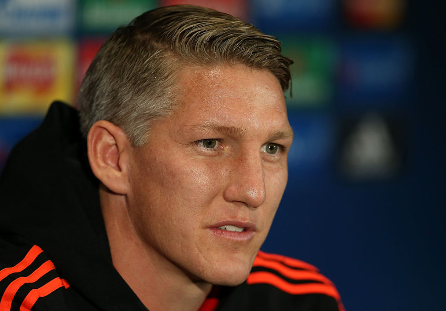 Jan Kruger/Getty Images Sport