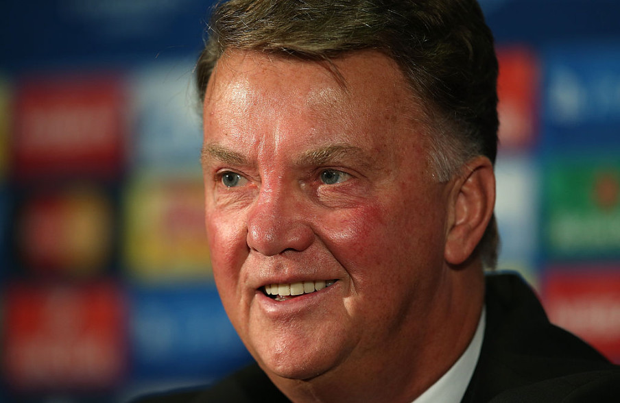 Jan Kruger/Getty Images Sport