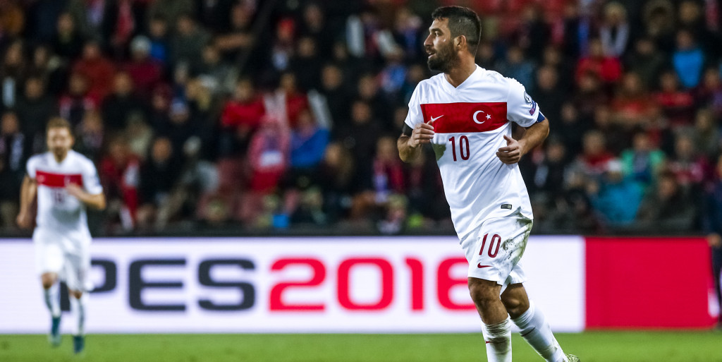 United went in for ex-Atleti star
