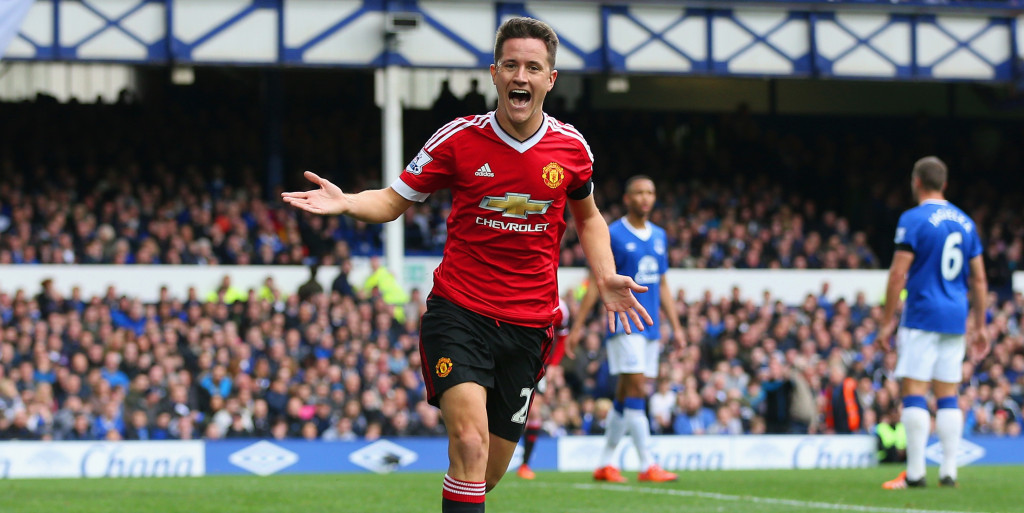 Herrera insists he is happy at United