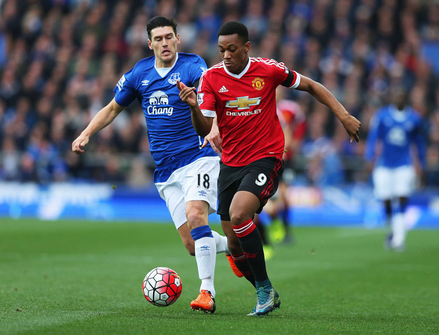 Chris Brunskill/Getty Images Sport