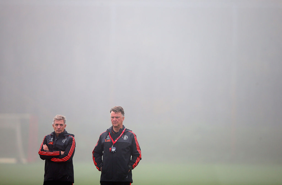 Alex Livesey/Getty Images Sport