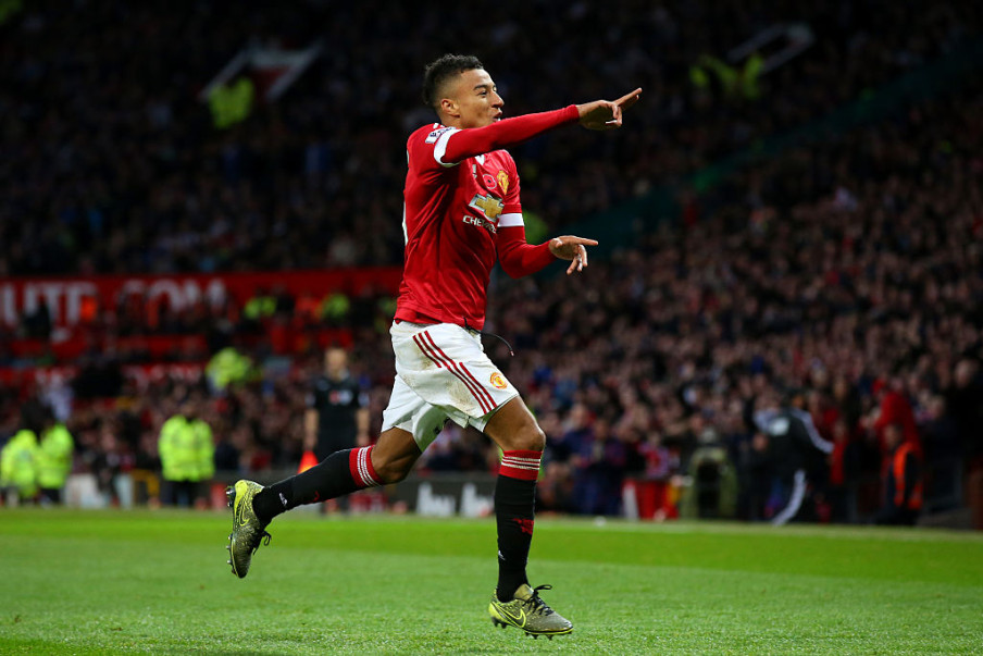 Manchester United v West Bromwich Albion - Premier League Alex Livesey/Getty Images Sport