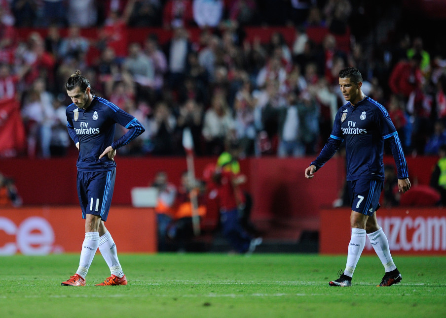 Denis Doyle/Getty Images Sport
