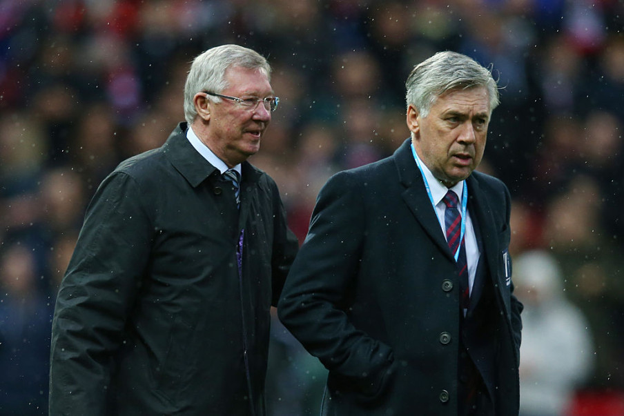 Alex Livesey/Getty Images Sport