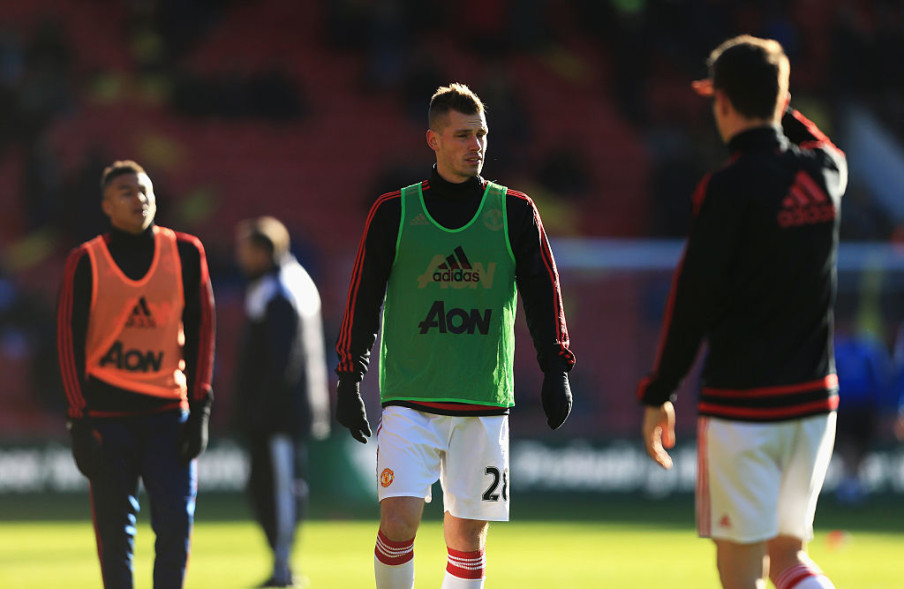 Stephen Pond/Getty Images Sport