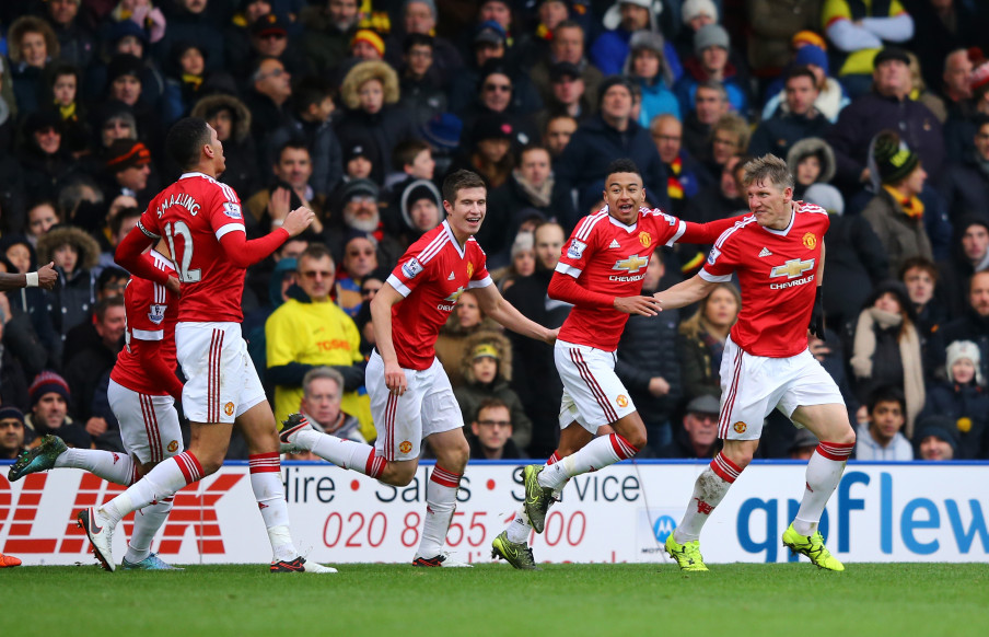 Richard Heathcote/Getty Images Sport