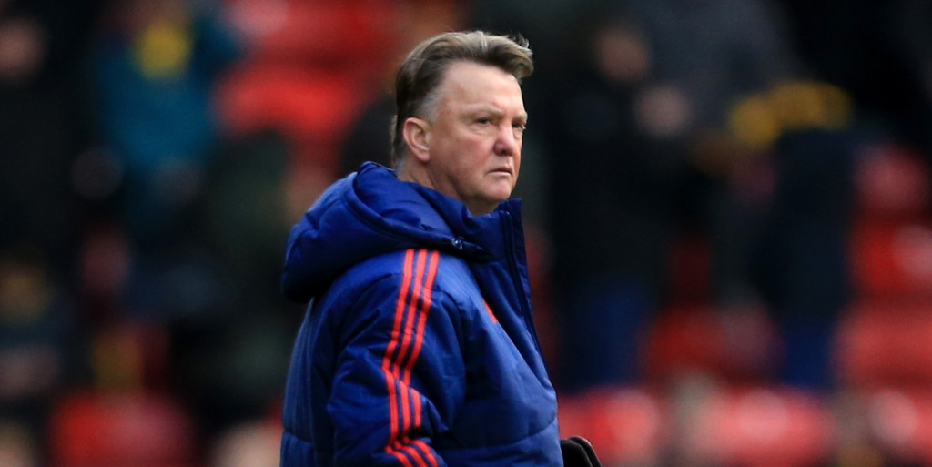 Parker: “Players aren’t enjoying themselves”