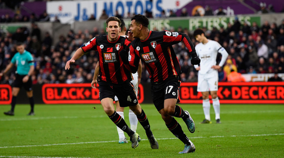 Swansea City v A.F.C. Bournemouth - Premier League Stu Forster/Getty Images Sport